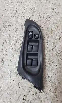 Nissan Almera N16 Electric window control switch
