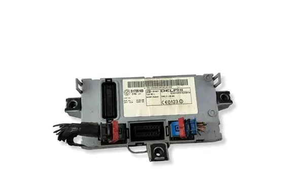 Fiat Punto (188) Fuse box set 51735169