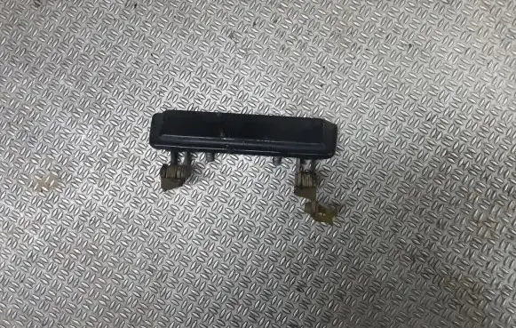 Hyundai Galloper Front door exterior handle