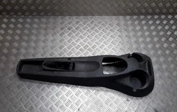 Ford Focus Other interior part 98aba045a74
