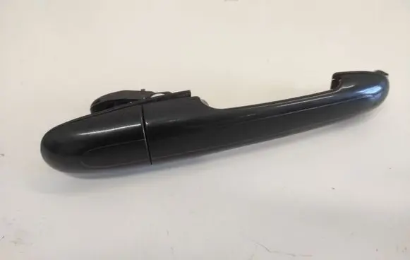 Mercedes-Benz Vito Viano W639 Sliding door exterior handle 
