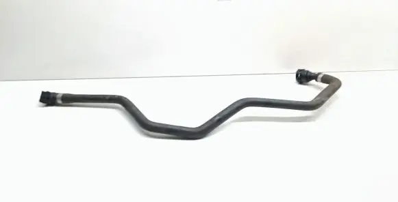 BMW 5 F10 F11 Engine coolant pipe/hose 7809819 17127809819
