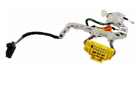Volkswagen Arteon Airbag squib ring wiring 5G0971584S