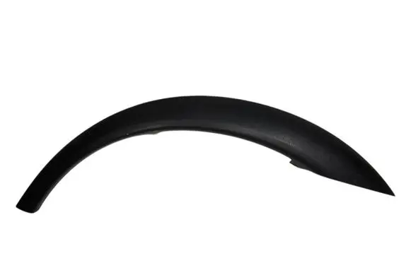 Volvo XC70 Rear fender molding trim 30678045 8620132 9190879