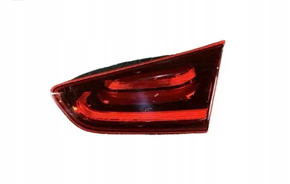 KIA Xceed Tailgate rear/tail lights J792434210