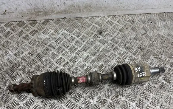 Hyundai Santa Fe Front driveshaft