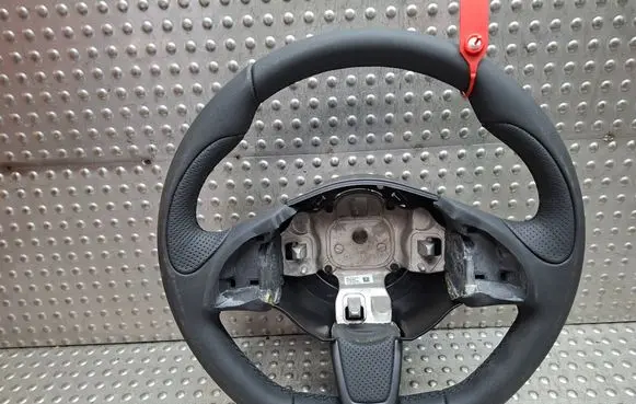 Fiat 500 Abarth Steering wheel S26340191 614851500