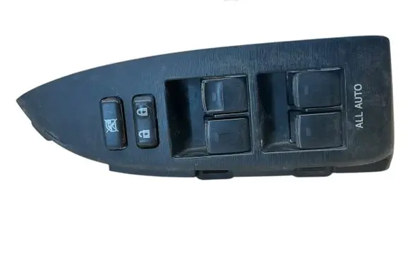 Toyota Prius (XW50) Electric window control switch 7423147100