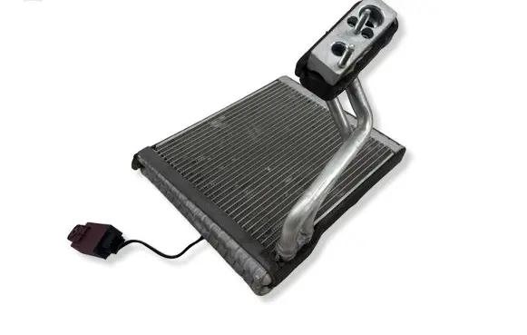 Fiat 500 Abarth Air conditioning (A/C) radiator (interior) TP4466107840 9201436
