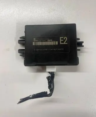 Lexus RX 450H Immobilizer control unit/module 8978433020