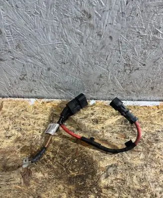 BMW X2 F39 Cooling fan wiring 9840890 18022019A
