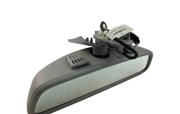 Mercedes-Benz C W204 Rear view mirror (interior) E11026395