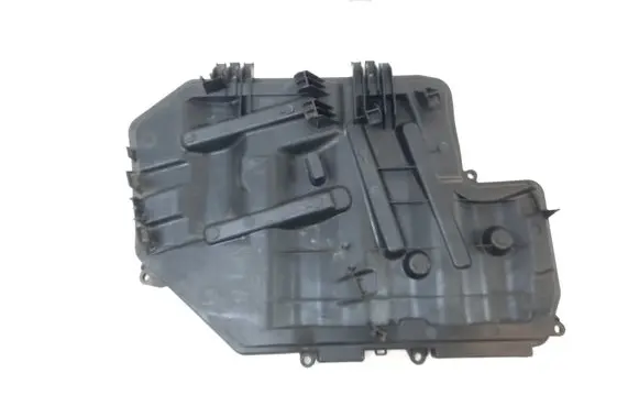 Audi RS6 C6 Fuse box cover 4F1907614