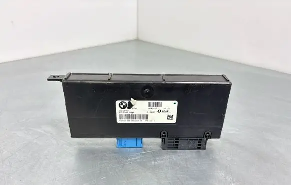 BMW 7 F01 F02 F03 F04 Gateway control module 9243210