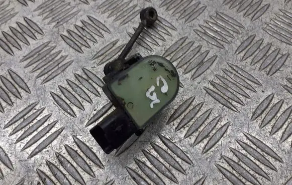 Citroen C5 X Rear height level sensor lever 