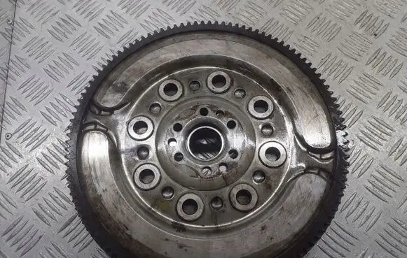 Mazda 3 I Flywheel GGV-30000039