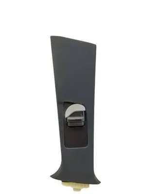 Mercedes-Benz ML W166 (B) pillar trim (top) A1668680139