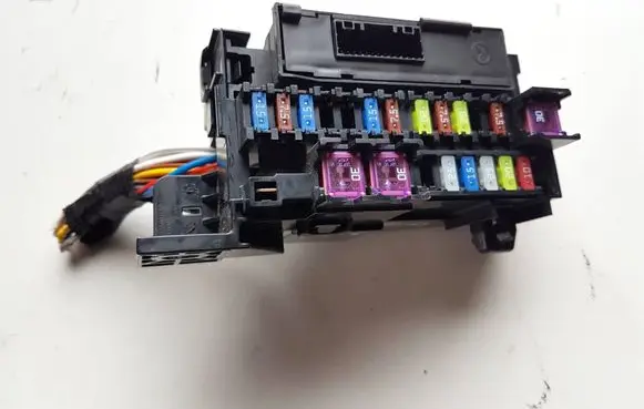Fuse module