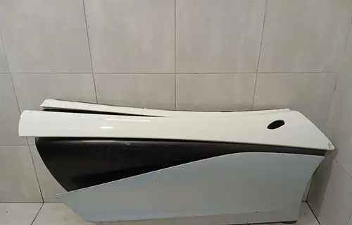 McLaren 600LT Front door 13AA673CP