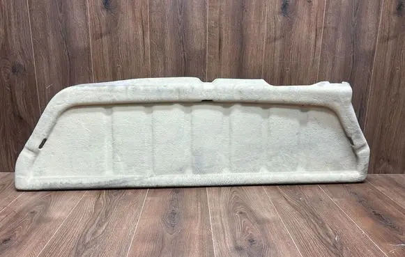 Mercedes-Benz SL R129 Centre console side trim rear A1296942325 1296942125