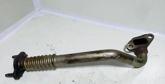 Nissan Almera Tino EGR valve line/pipe/hose