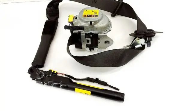 Opel Astra K Front seatbelt 39127574 34281903A