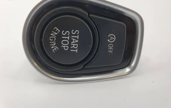 BMW 4 F32 F33 Engine start stop button switch 9250734