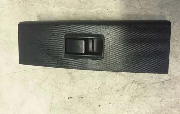 Toyota Corolla Verso E121 Electric window control switch 742310F030