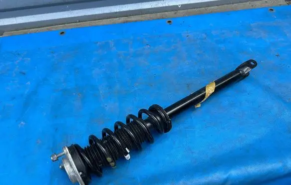 Mercedes-Benz C W206 Front shock absorber/damper A2063200900 2214300116 15353287