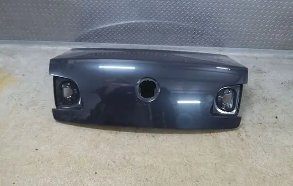 Volkswagen Phaeton Tailgate/trunk/boot lid 3D5827025Q