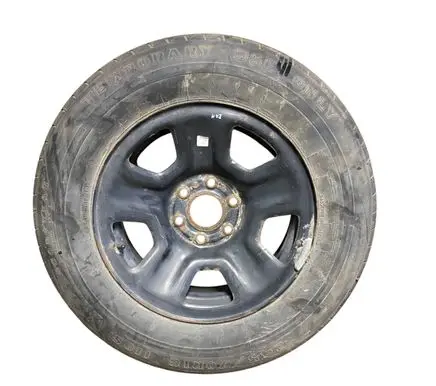 Dodge RAM 1500 DS R18 spare wheel 04755196AC 5YD431RMAC