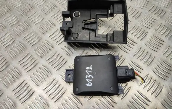 Blind spot module