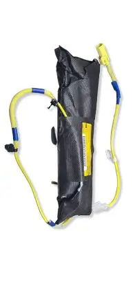 Lexus GS 300 350 430 450H Seat airbag GA33200901