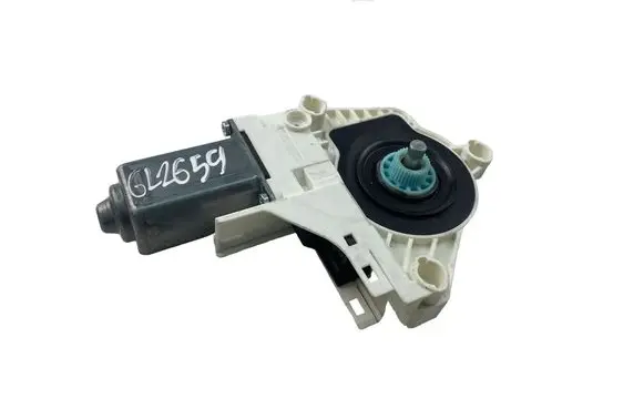 Audi Q5 SQ5 8R Front door window regulator motor 8K0959802B