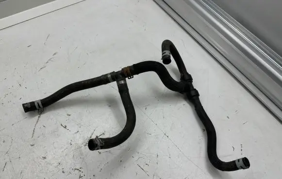 Tesla Model X Engine coolant pipe/hose 103215700G