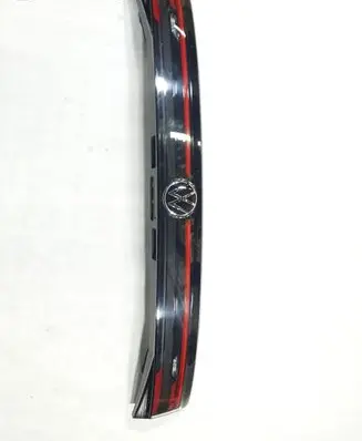 Volkswagen Taigo Tailgate/trunk/boot exterior handle 