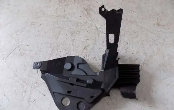Ford Kuga III Front shock absorber dust cover boot LV4B-S02477-CB