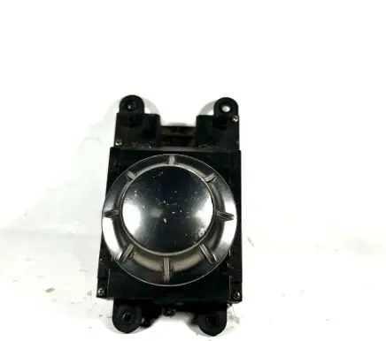 BMW 5 E60 E61 Head unit multimedia control 6941800