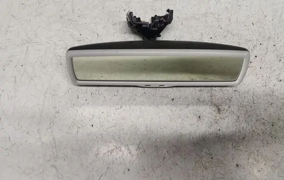 Volkswagen PASSAT B6 Rear view mirror (interior)