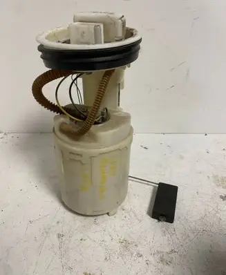 Seat Alhambra (Mk1) In-tank fuel pump 7M3919051 9008009268