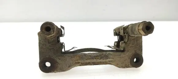 Subaru Outback Brake caliper pad carrier rear 