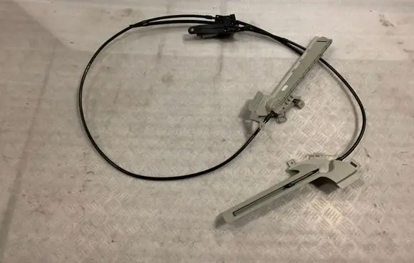 Volvo S90, V90 Curtain motor 31675974 896200711401