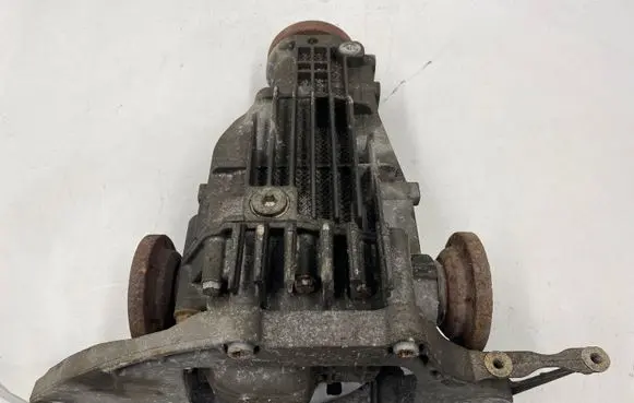 Audi A4 S4 B8 8K Rear differential 0AR525083C