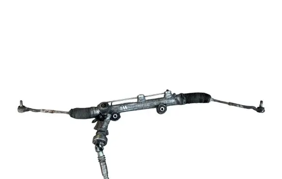 Steering rack
