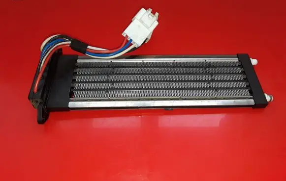 Citroen C-Crosser Electric cabin heater radiator 541A003 2007401 07T071