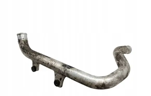 KIA Sportage Intercooler hose/pipe 