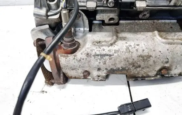 Audi A6 S6 C6 4F Lambda probe sensor