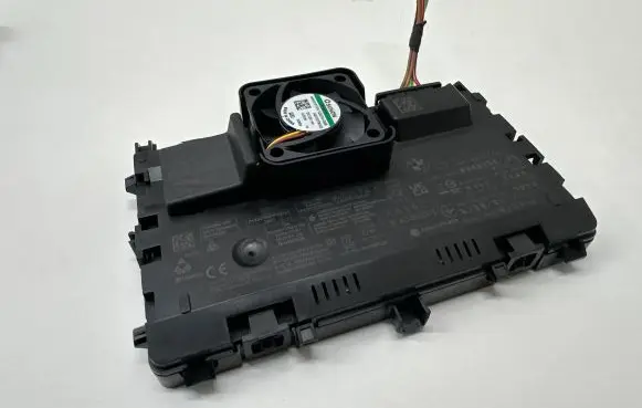 BMW iX Other control units/modules 5A623A9