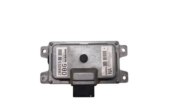 Nissan Murano Z52 Gearbox control unit/module 310F6BV91A 310365AG0B 288055