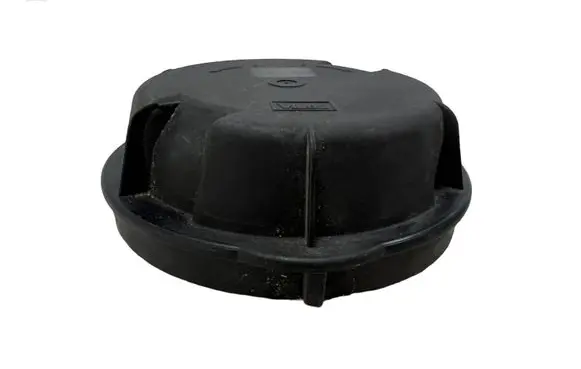 Peugeot 307 Headlight/headlamp dust cover 88204985